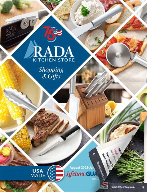 rada cutlery outlet.